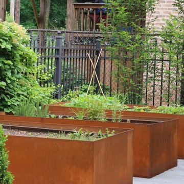 Edible Gardens