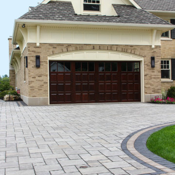 Garage Addition