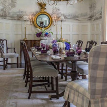 Terravista Dining Room