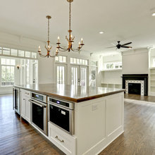fireplace tiles