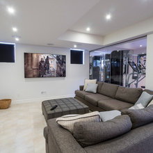 Salle de jeux