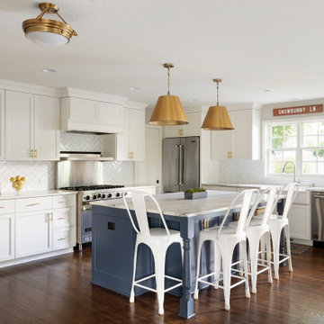 Broadway | Remodel