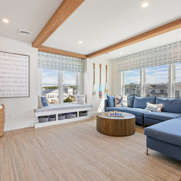 Whole Home - Falmouth, MA