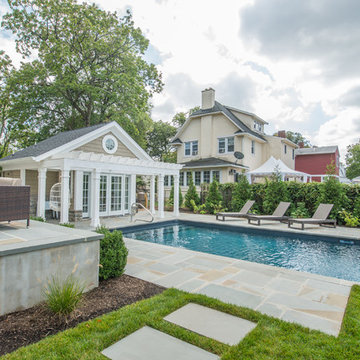 Rutherford, Bergen County, New Jersey