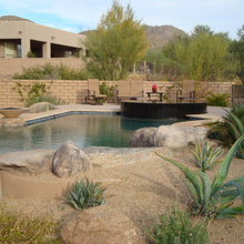 pools