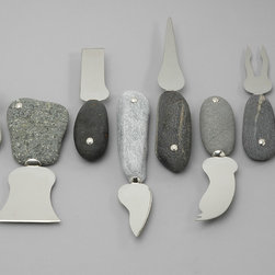 Utilitarian Objects - Serving Utensils