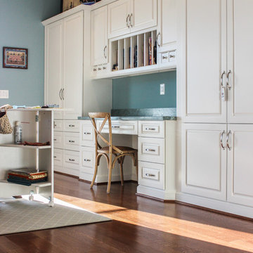 SEWING ROOM