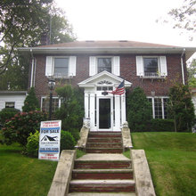 Our Home Extension/Renovation Project