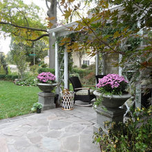 Patio Ideas