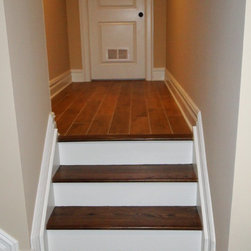 TILE DESIGN INSPIRATIONS, LLC. - Wall And Floor Tile