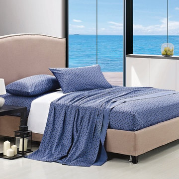 Crestwood Duvet Cover Set