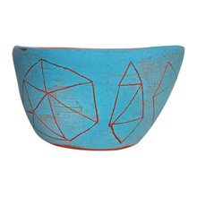 Garden pots