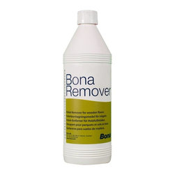Bona Remover - Products