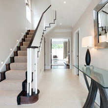 stairway