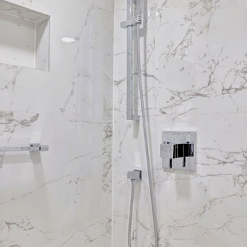 Guest Bathroom Remodel