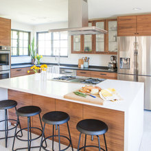 Kitchen vibes