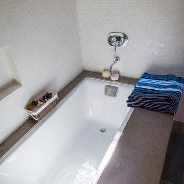 Beverly Hills- master bathroom