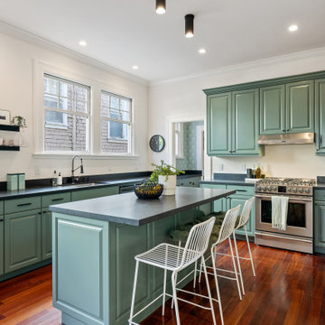 Dazzling Duplex