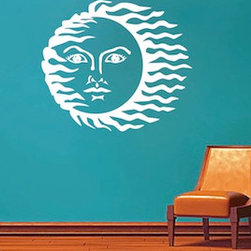 Cool Wall Decals - Products