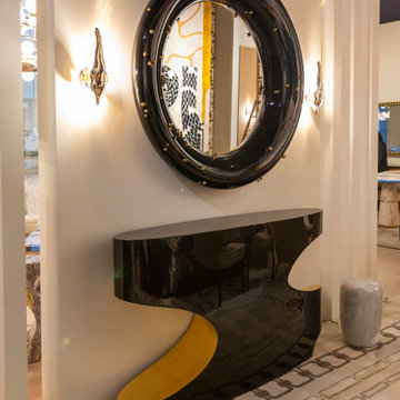 Home´Society at iSaloni - Milan, 2025