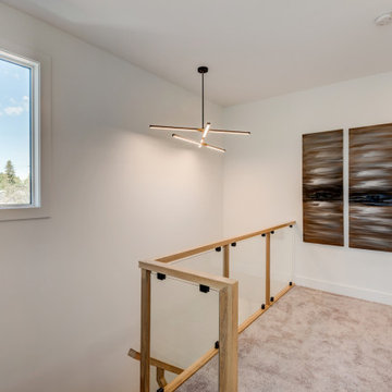 Banff Trail Custom Infill - Banff Trail 1