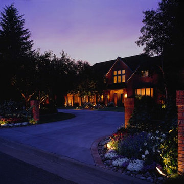 Architectural Lighting