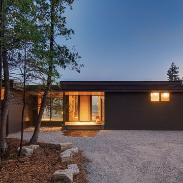 Mafcohouse JS