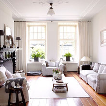 Living Room Ideas