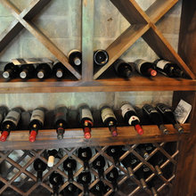 cigar room
