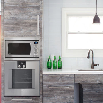 Accessible Kitchen
