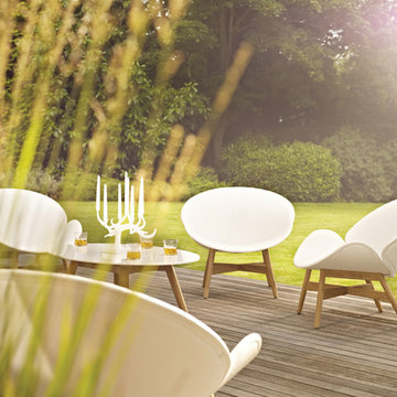 2016 Outdoor Living; Dansk