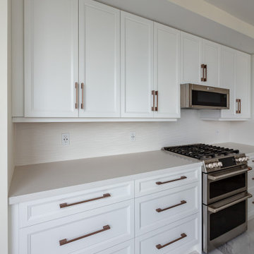 Lakeview Transitional