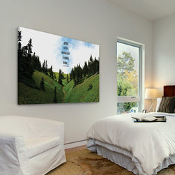 Going to the Mountans - Products