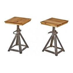 Repurposed Furniture - Products
