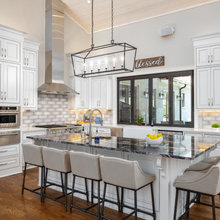 Kitchen Houston