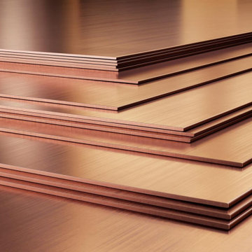 Industrial Bimetal Sheet Supplier in UAE