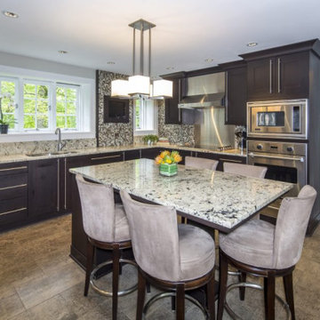 Penn Valley Home Transformation
