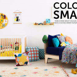 Singolo Single and King Single Bed - Kids Beds