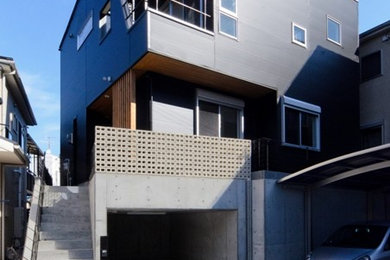 KM-HOUSE