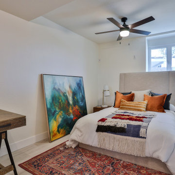Highland Park Full Interior and Exterior Remodel in Los Angeles, CA