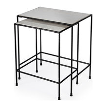 End tables
