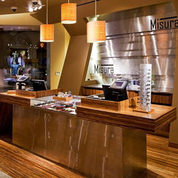 Plyboo Flooring - Hardwood Flooring