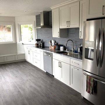 Kitchen Remodels