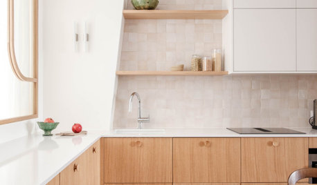 8 Ikea hacks de pros dans la cuisine