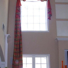 window treatments