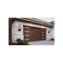 Garage Doors-Aero