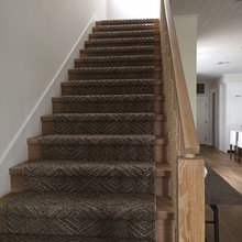 stairway