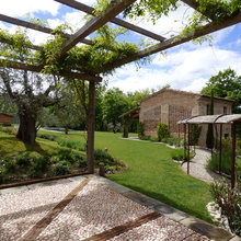Pérgola