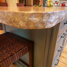 granite