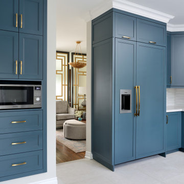 Maple Reno and Decor